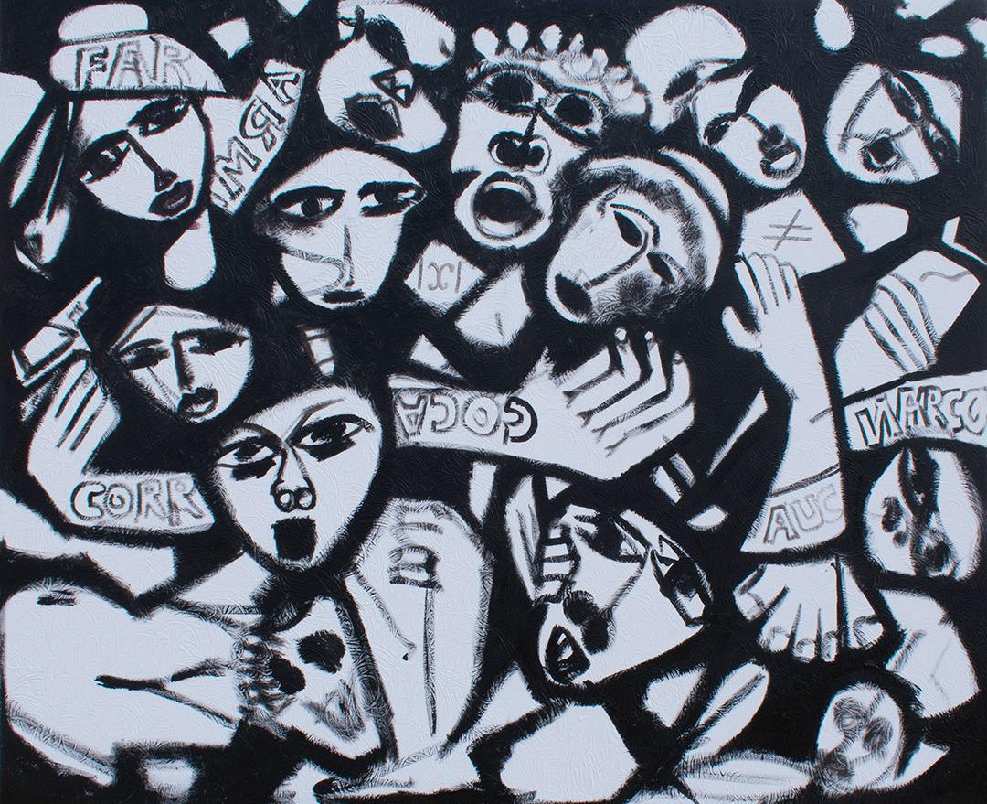 La embajada de Colombia en España nos presenta a Juan Carlos Ibáñez La embajada de Colombia en España nos presenta a Juan Carlos Ibáñez