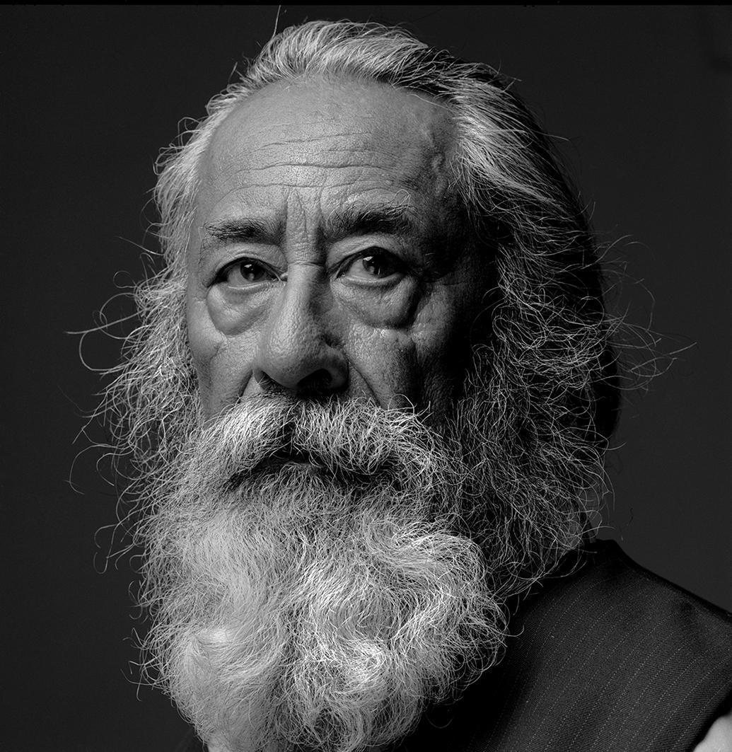 Entrevista con Guillermo Kahlo: El Arte del Retrato Entrevista con Guillermo Kahlo: El Arte del Retrato