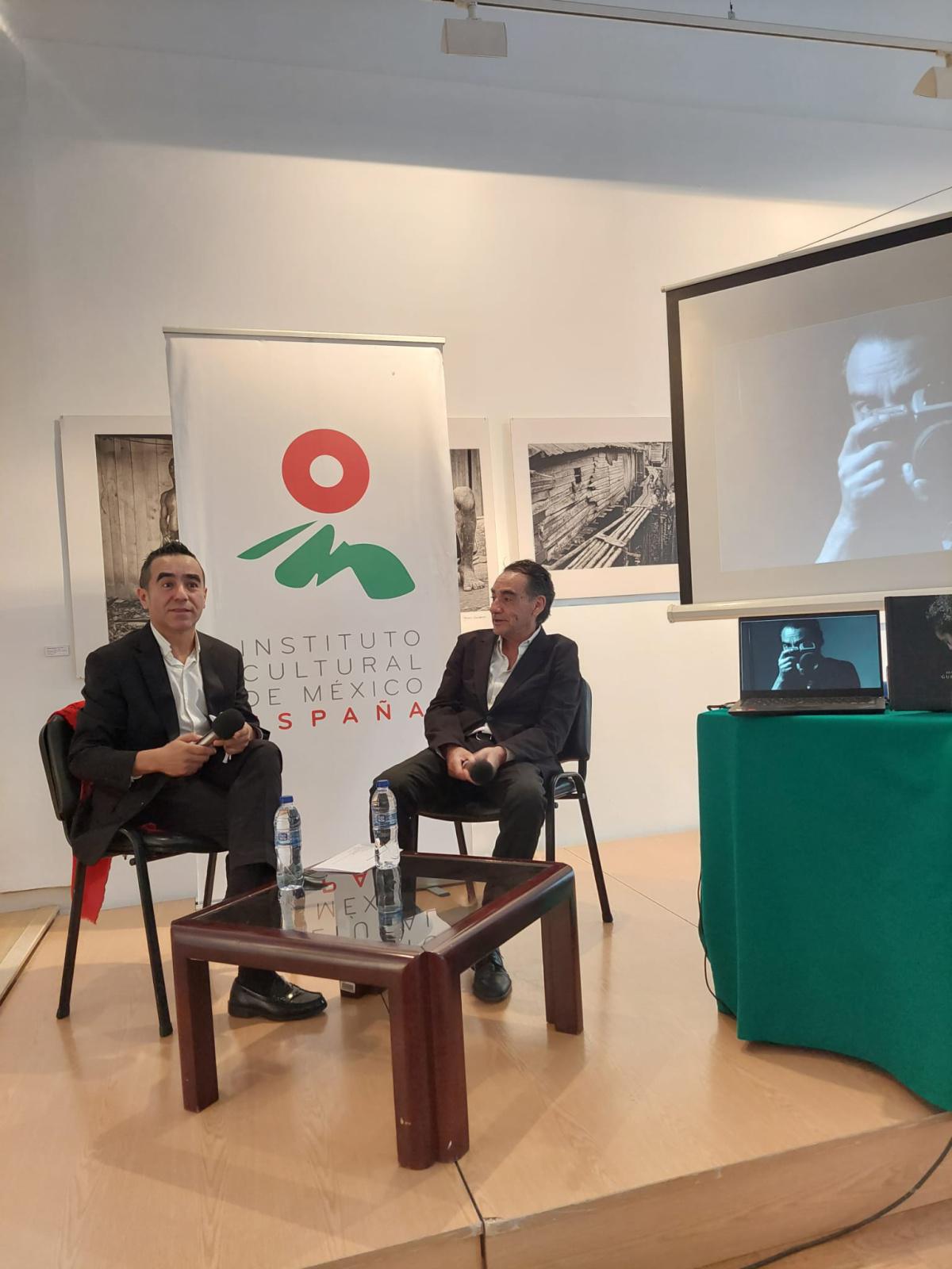 Entrevista con Guillermo Kahlo: El Arte del Retrato Entrevista con Guillermo Kahlo: El Arte del Retrato