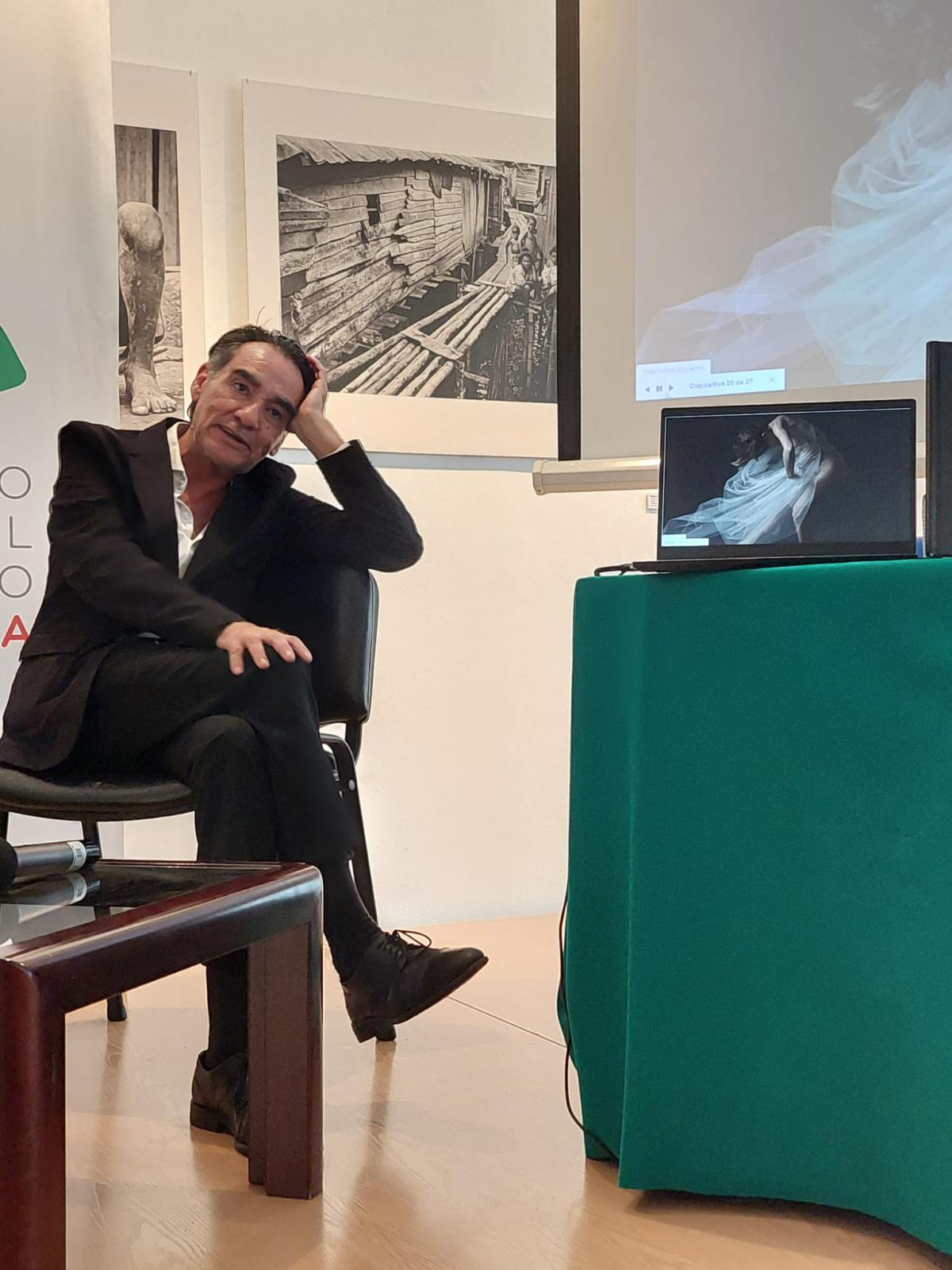 Entrevista con Guillermo Kahlo: El Arte del Retrato Entrevista con Guillermo Kahlo: El Arte del Retrato