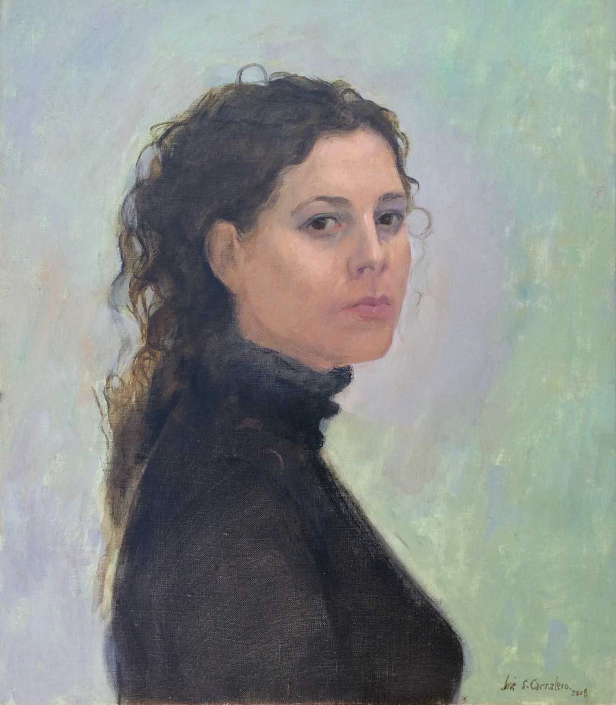 José Carralero el Artista en Arte: Pintor y Escultor José Carralero el Artista en Arte: Pintor y Escultor