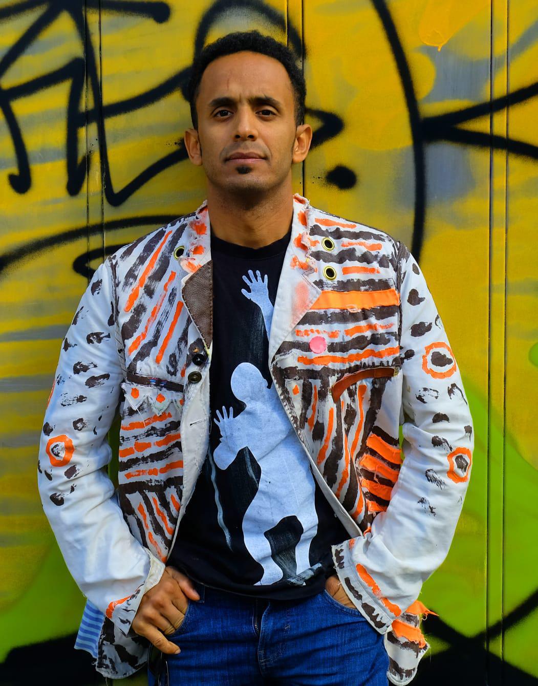 Ascanio Cuba: La Pasión de un Artista en Escalar el Futuro Ascanio Cuba: La Pasión de un Artista en Escalar el Futuro