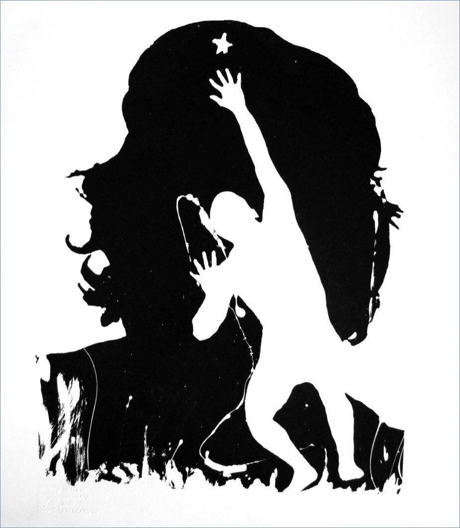 Ascanio Cuba: La Pasión de un Artista en Escalar el Futuro Ascanio Cuba: La Pasión de un Artista en Escalar el Futuro