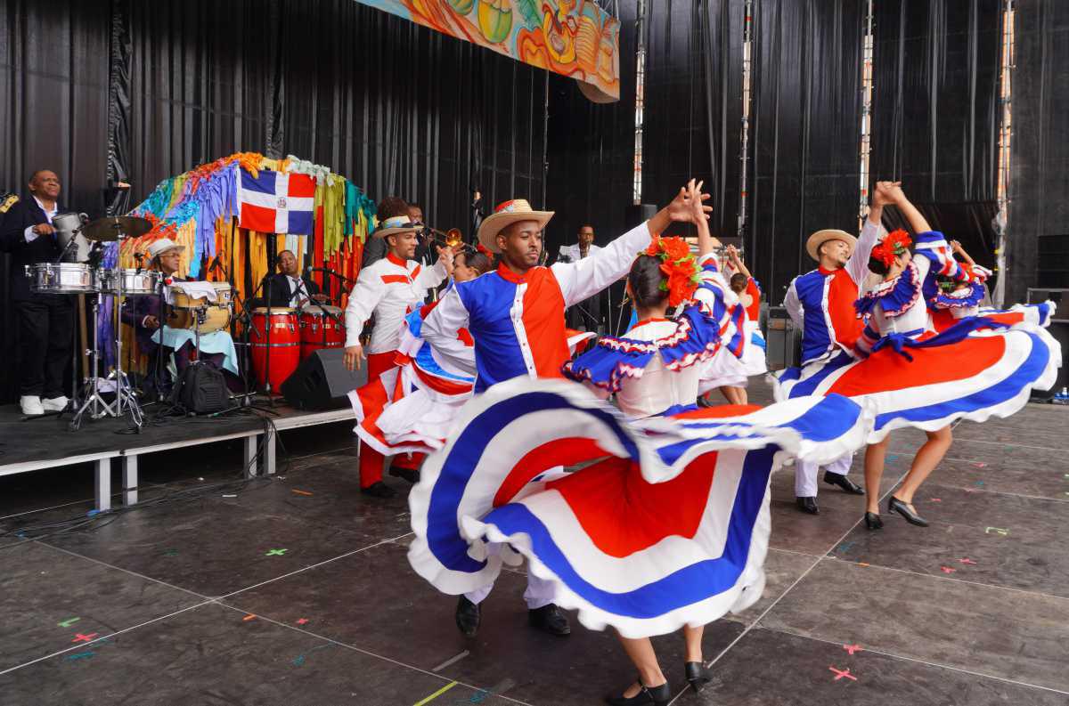 La Embajada Dominicana en España Anuncia a los Galardonados de los Premios Padre Billini 2024