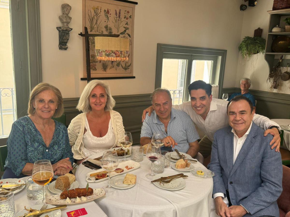 Startup Olé Se Alía Con Marruecos y sus Nuevas Startups Internacionales en una Innovadora Acción Conjunta Startup Olé Se Alía Con Marruecos y sus Nuevas Startups Internacionales en una Innovadora Acción Conjunta