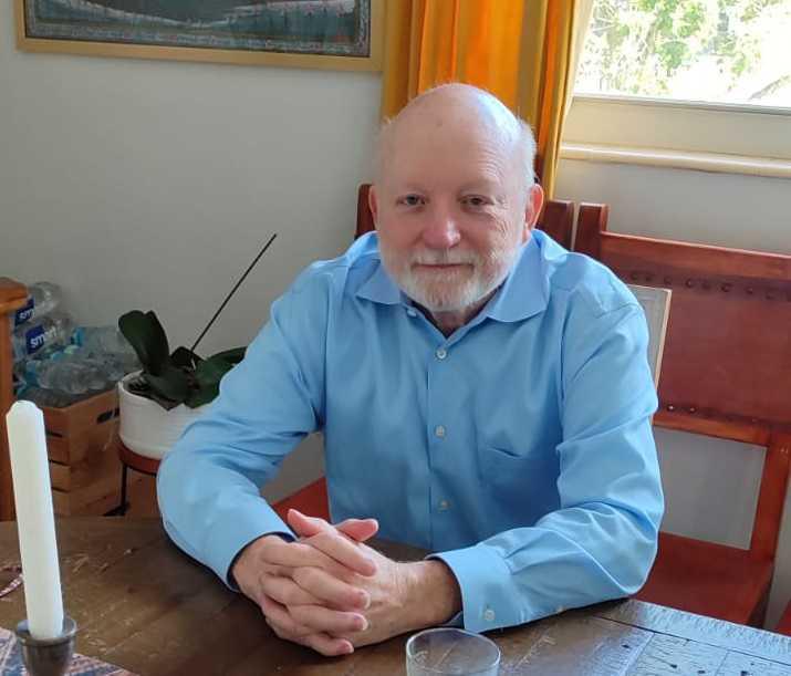 Entrevista a Jorge Duany, Director of Cuban Research Institute, profesor de Antropología y experto en Nacionalismos y Emigración de la FIU ( Florida International University)