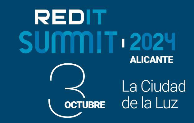 Innovación y tecnología: Claves del futuro empresarial en el evento REDIT