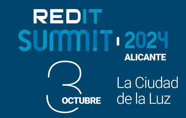 Innovación y tecnología: Claves del futuro empresarial en el evento REDIT Innovación y tecnología: Claves del futuro empresarial en el evento REDIT