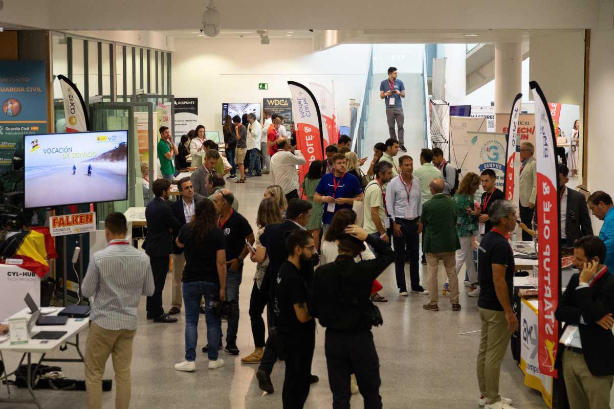 Renfe, Tren Oficial de Start Up Olé Salamanca 2024 Renfe, Tren Oficial de Start Up Olé Salamanca 2024