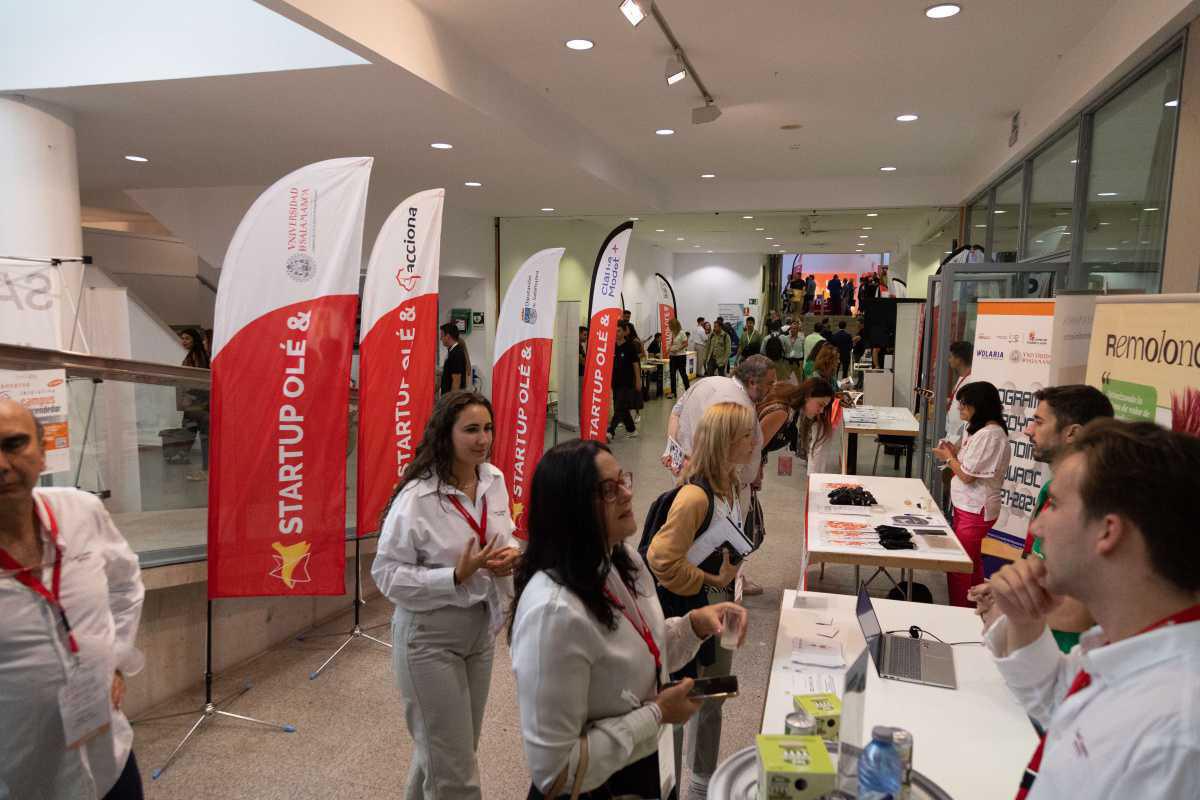 Renfe, Tren Oficial de Start Up Olé Salamanca 2024 Renfe, Tren Oficial de Start Up Olé Salamanca 2024