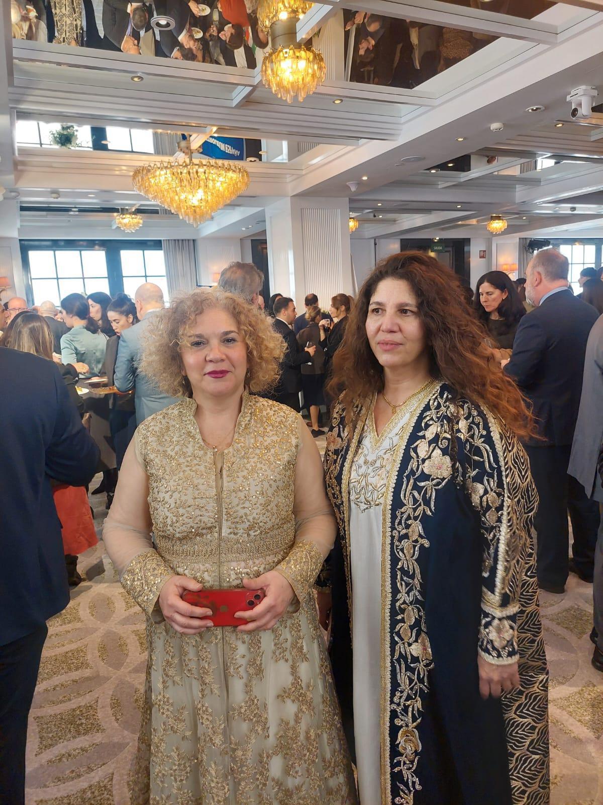 Kuwait conmemora en Madrid el 64º Aniversario de la independencia del Estado de Kuwait Kuwait conmemora en Madrid el 64º Aniversario de la independencia del Estado de Kuwait