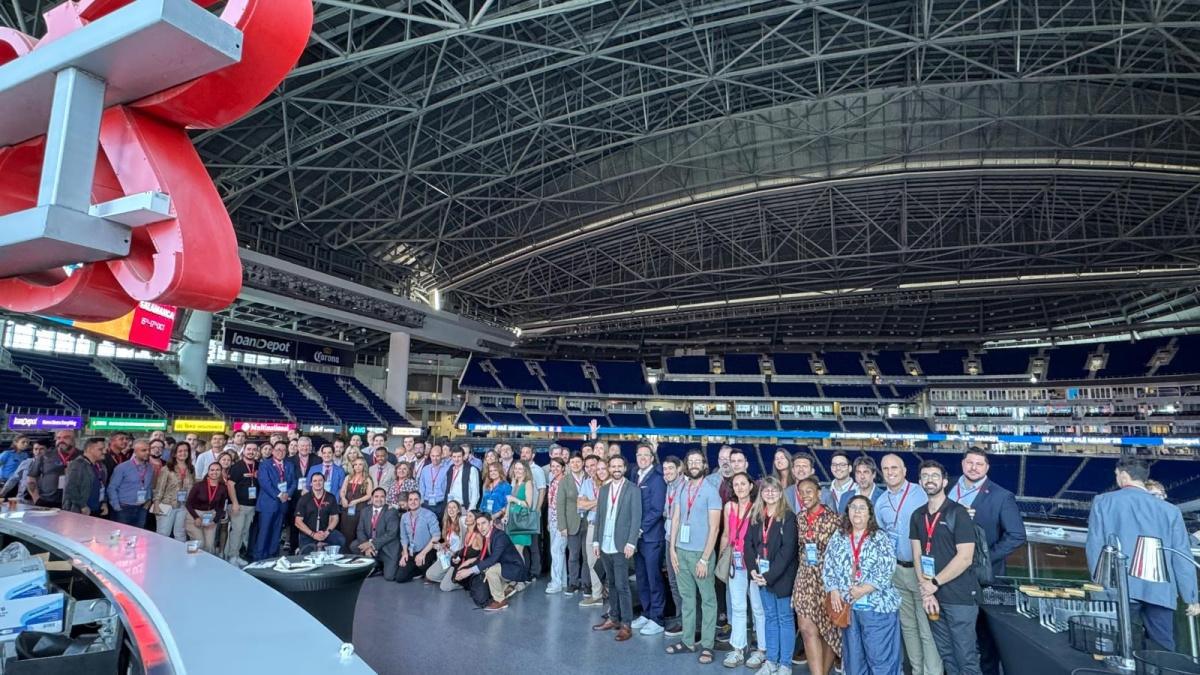 Startup OLÉ se Consolida con Increíble Éxito como el Mayor Evento Europeo de la Semana Tecnológica de Miami, con la Colaboración de Incibe  Startup OLÉ se Consolida con Increíble Éxito como el Mayor Evento Europeo de la Semana Tecnológica de Miami, con la Colaboración de Incibe