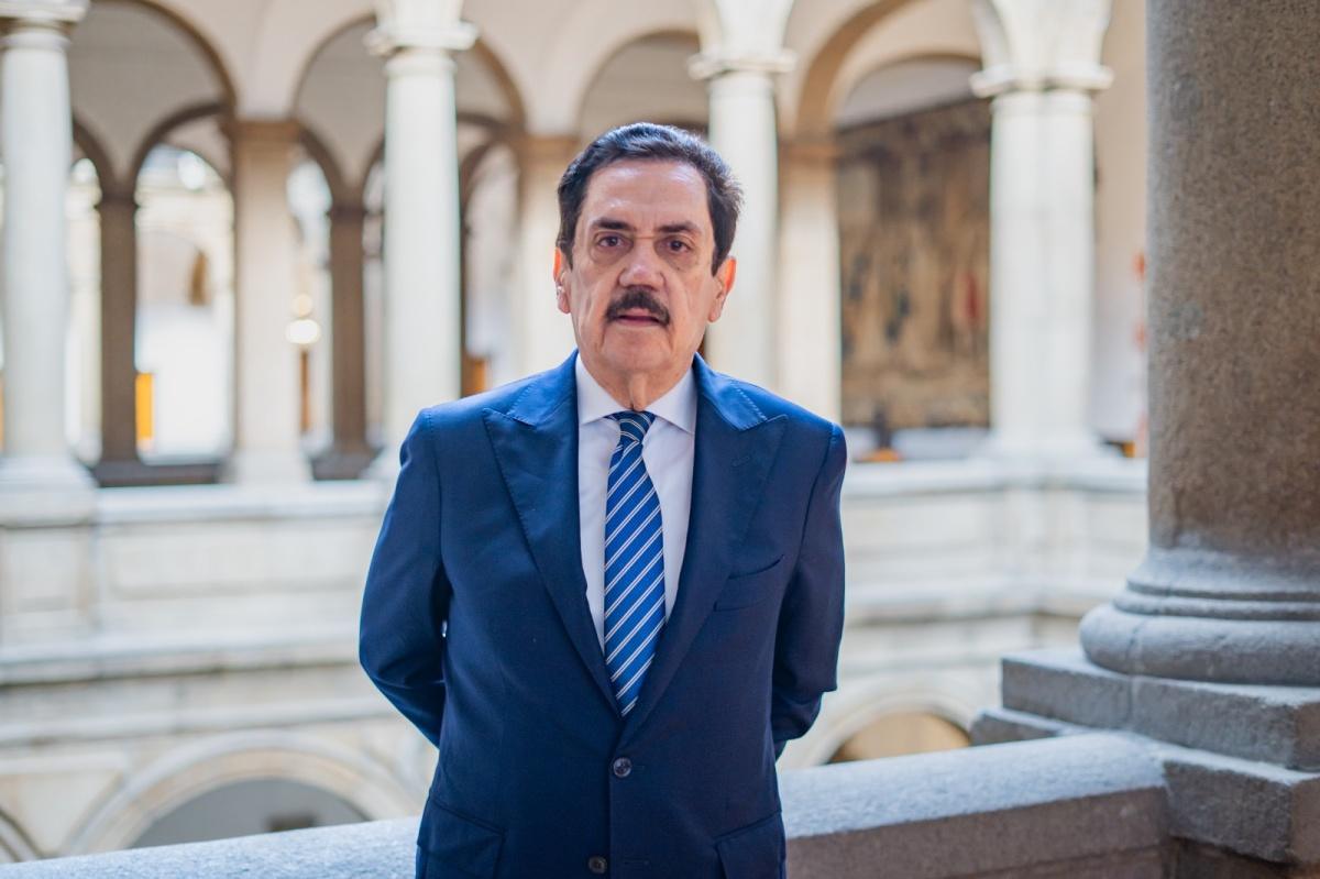 Embassy Today da la bienvenida al nuevo embajador dominicano en España, Tony Raful Tejada Embassy Today da la bienvenida al nuevo embajador dominicano en España, Tony Raful Tejada