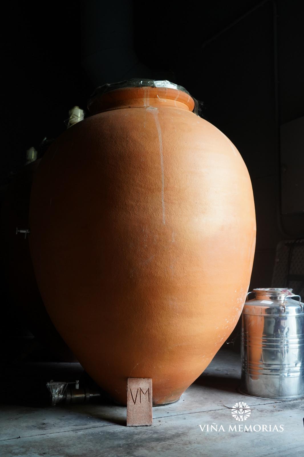 Viña Memorias: El legado familiar de Annie Molco entre raíces, vino y recuerdos Viña Memorias: El legado familiar de Annie Molco entre raíces, vino y recuerdos