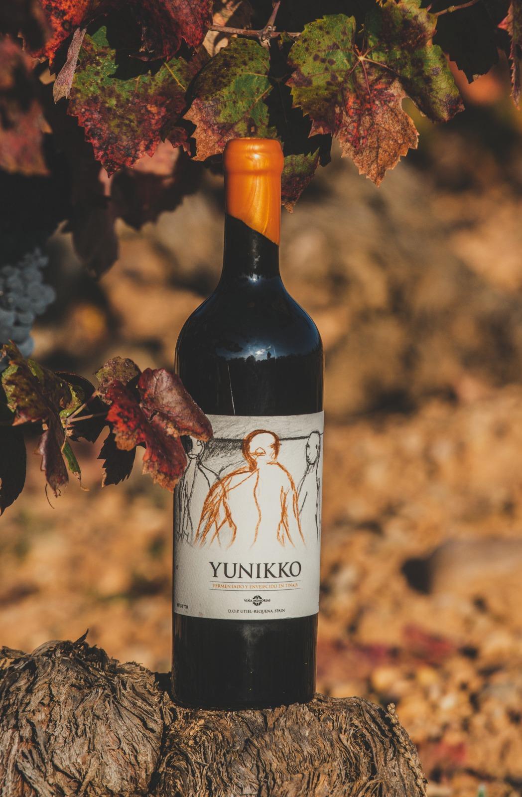 Viña Memorias: El legado familiar de Annie Molco entre raíces, vino y recuerdos Viña Memorias: El legado familiar de Annie Molco entre raíces, vino y recuerdos