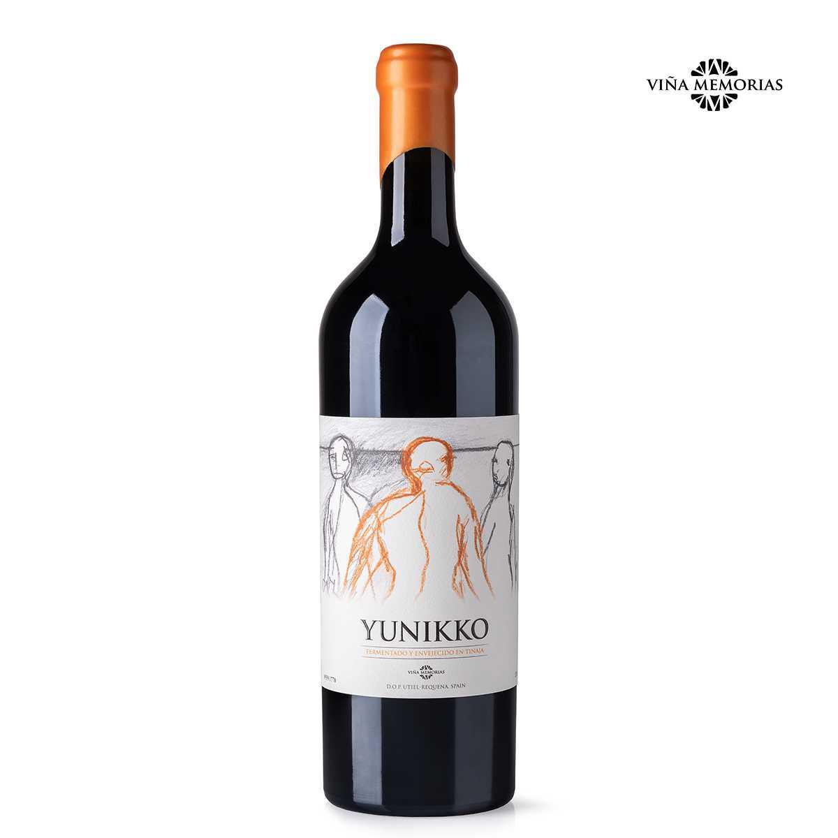 Viña Memorias: El legado familiar de Annie Molco entre raíces, vino y recuerdos Viña Memorias: El legado familiar de Annie Molco entre raíces, vino y recuerdos