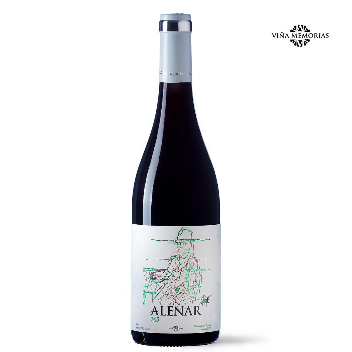 Viña Memorias: El legado familiar de Annie Molco entre raíces, vino y recuerdos Viña Memorias: El legado familiar de Annie Molco entre raíces, vino y recuerdos