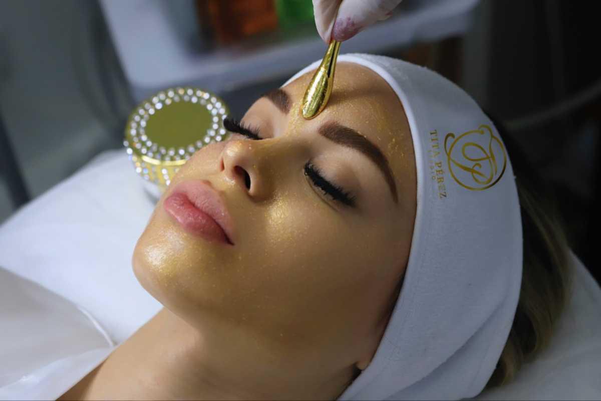 La Empresaria Tita Pérez: Lidera con Alma, Transforma con Belleza La Empresaria Tita Pérez: Lidera con Alma, Transforma con Belleza