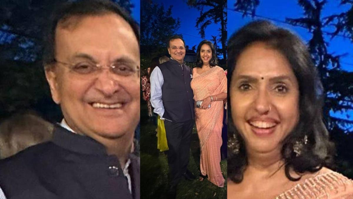 Despedida al Embajador de la India en Madrid: gratitud y mejores deseos en su nueva etapa Despedida al Embajador de la India en Madrid: gratitud y mejores deseos en su nueva etapa