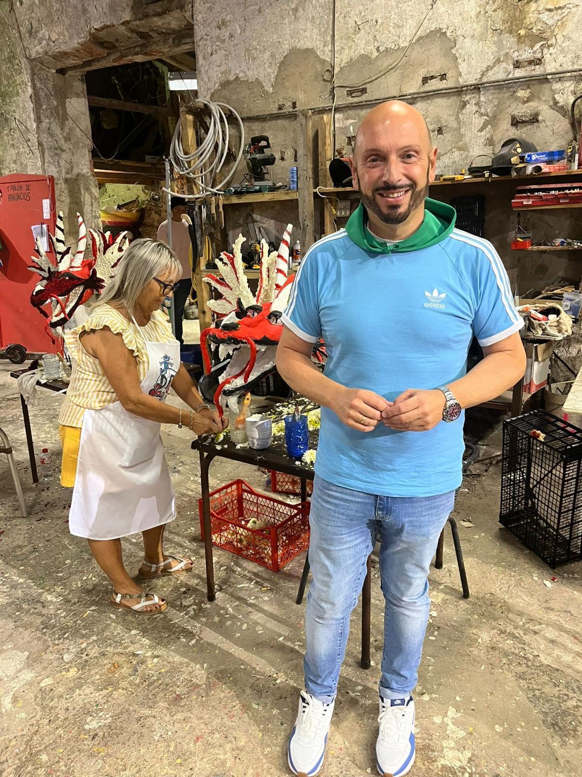 La Batalla de las Flores de Laredo se consolida como fiesta internacional La Batalla de las Flores de Laredo se consolida como fiesta internacional