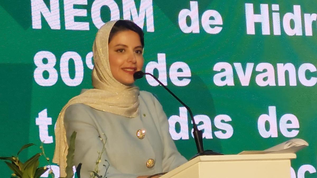 Arabia Saudí celebra en Madrid el 95º Día Nacional con un mensaje de orgullo, visión y éxito global Arabia Saudí celebra en Madrid el 95º Día Nacional con un mensaje de orgullo, visión y éxito global