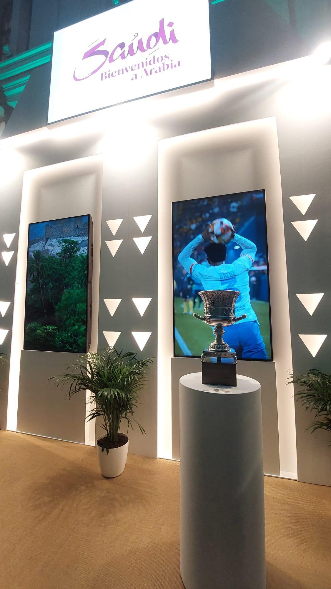 Arabia Saudí celebra en Madrid el 95º Día Nacional con un mensaje de orgullo, visión y éxito global