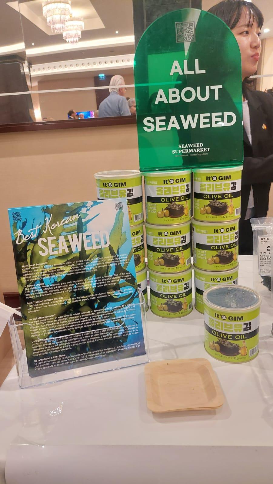 La Embajada de Corea celebra el Día de la Fundación Nacional con un emotivo discurso del Embajador Lim Soosuk