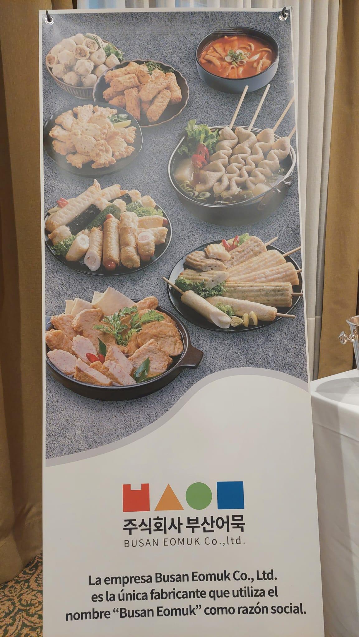 La Embajada de Corea celebra el Día de la Fundación Nacional con un emotivo discurso del Embajador Lim Soosuk La Embajada de Corea celebra el Día de la Fundación Nacional con un emotivo discurso del Embajador Lim Soosuk