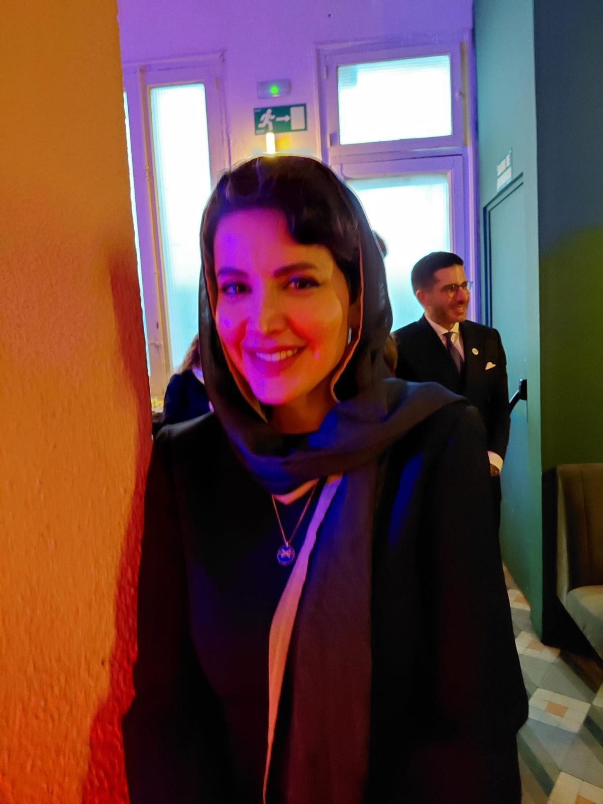 ARAB NEWS celebra su presentación en Madrid y anuncia su edición en español bajo la dirección visionaria de Faisal J. Abbas ARAB NEWS celebra su presentación en Madrid y anuncia su edición en español bajo la dirección visionaria de Faisal J. Abbas