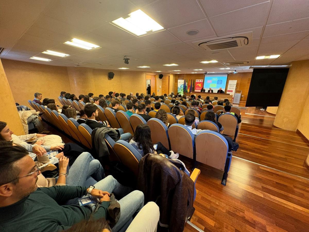 España refuerza su diplomacia digital con un encuentro clave de ciberseguridad celebrado en Jaén