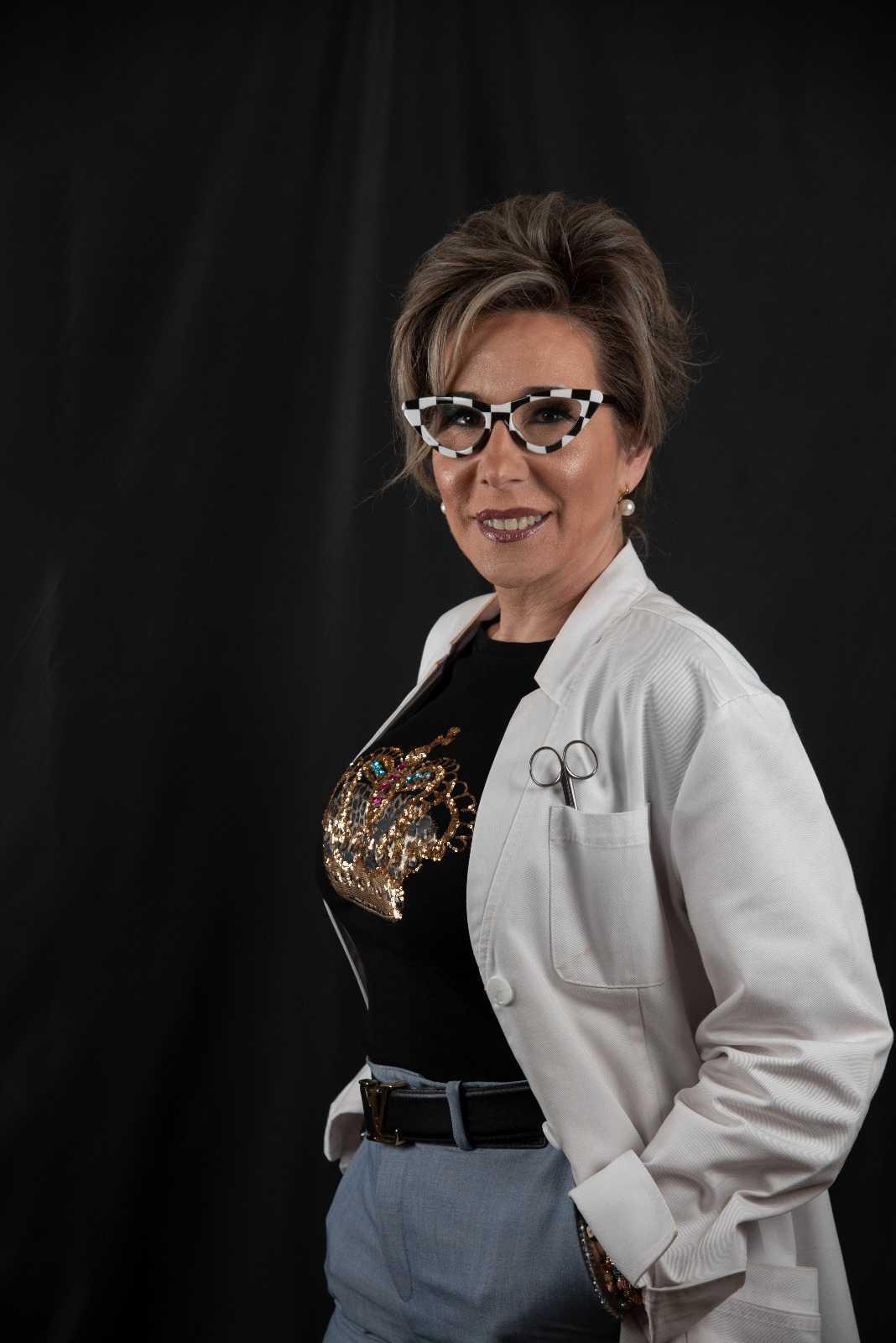 Embassy Today – Entrevista a Marisol Alonso, fundadora de Venus Clinic Embassy Today – Entrevista a Marisol Alonso, fundadora de Venus Clinic