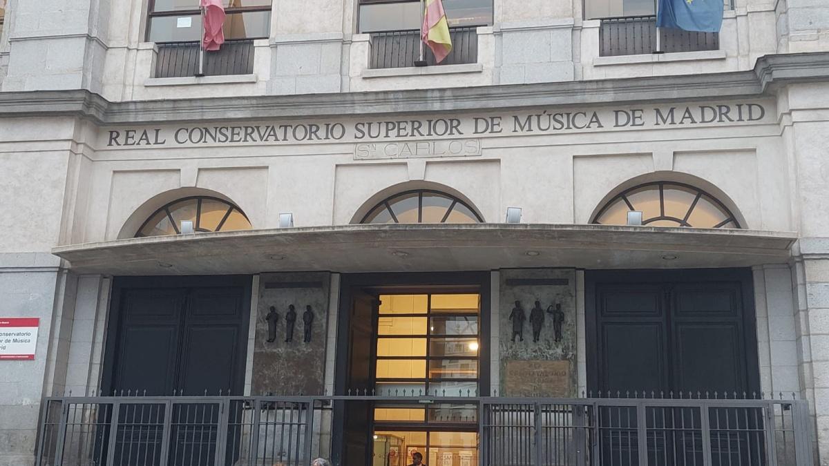 El embajador de la India en España, celebra la cultura milenaria india en un concierto Dhrupad en Madrid