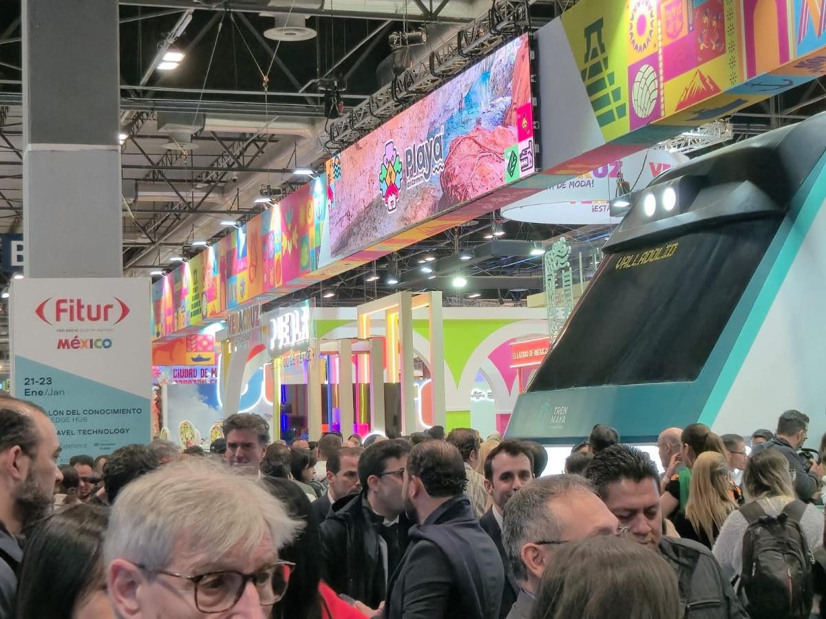 FITUR 2026: el gran escaparate del turismo mundial vuelve a marcar el rumbo del sector
