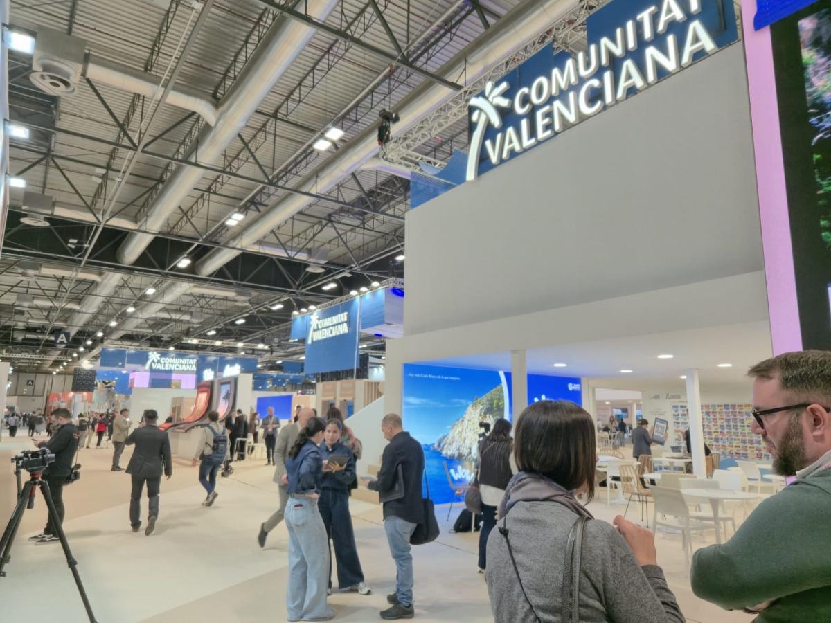 FITUR 2026: el gran escaparate del turismo mundial vuelve a marcar el rumbo del sector FITUR 2026: el gran escaparate del turismo mundial vuelve a marcar el rumbo del sector