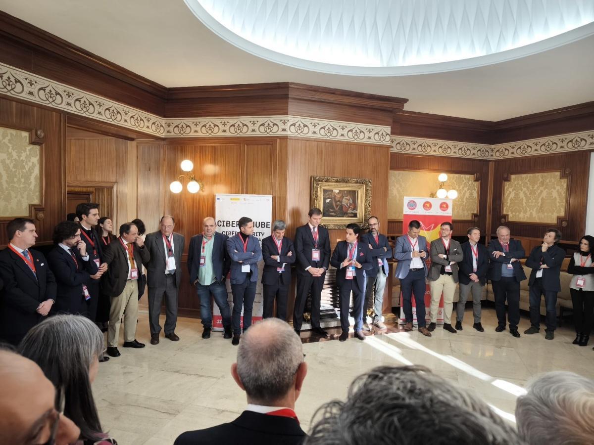 Startup OLÉ celebra hoy su 13º aniversario en la Bolsa de Madrid junto a referentes como los creadores de Angry Birds, BlaBlaCar o Bodegas Matarromera Startup OLÉ celebra hoy su 13º aniversario en la Bolsa de Madrid junto a referentes como los creadores de Angry Birds, BlaBlaCar o Bodegas Matarromera