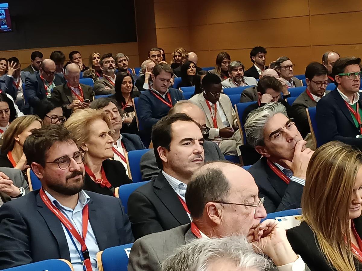 Startup OLÉ celebra hoy su 13º aniversario en la Bolsa de Madrid junto a referentes como los creadores de Angry Birds, BlaBlaCar o Bodegas Matarromera