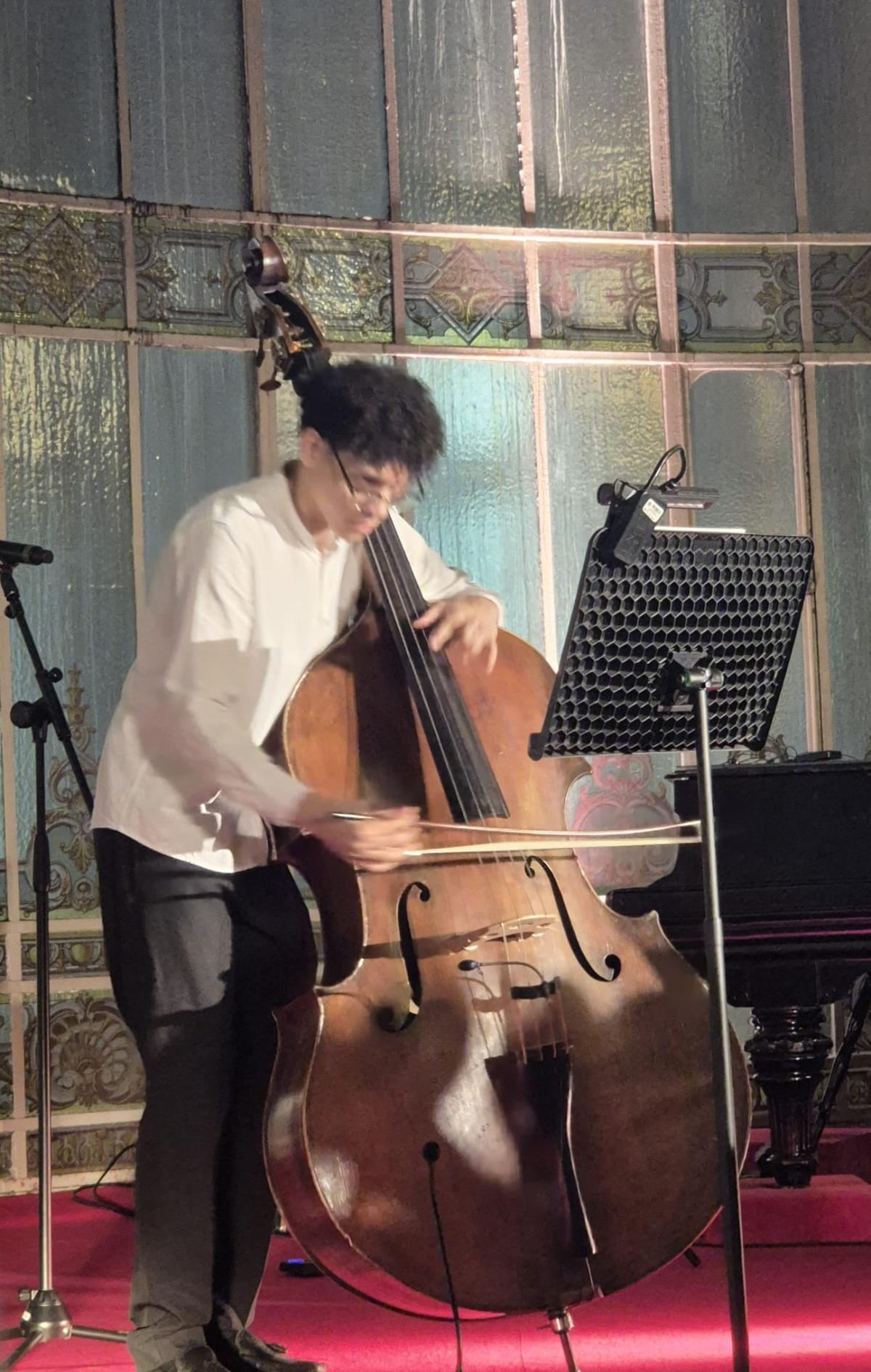 El Excmo. Sr. Embajador de la República Dominicana ante el Reino de España, Tony Raful Tejada, celebra la Independencia Nacional en el Real Casino de Madrid con un mensaje de unidad, progreso y orgullo patrio 