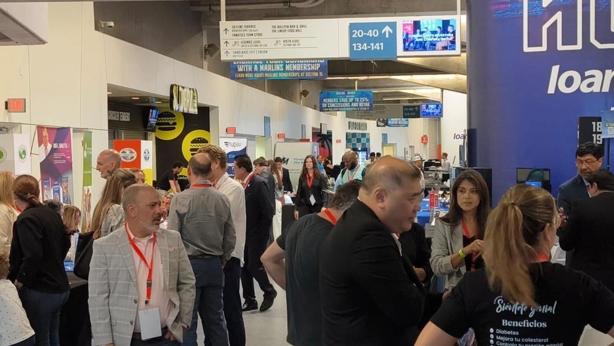 Startup OLÉ, parte clave de Miami Tech Week