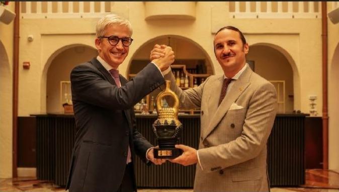 El Marqués de Lises impulsa desde Miami una nueva era de poder global basada en cultura, identidad y naturaleza