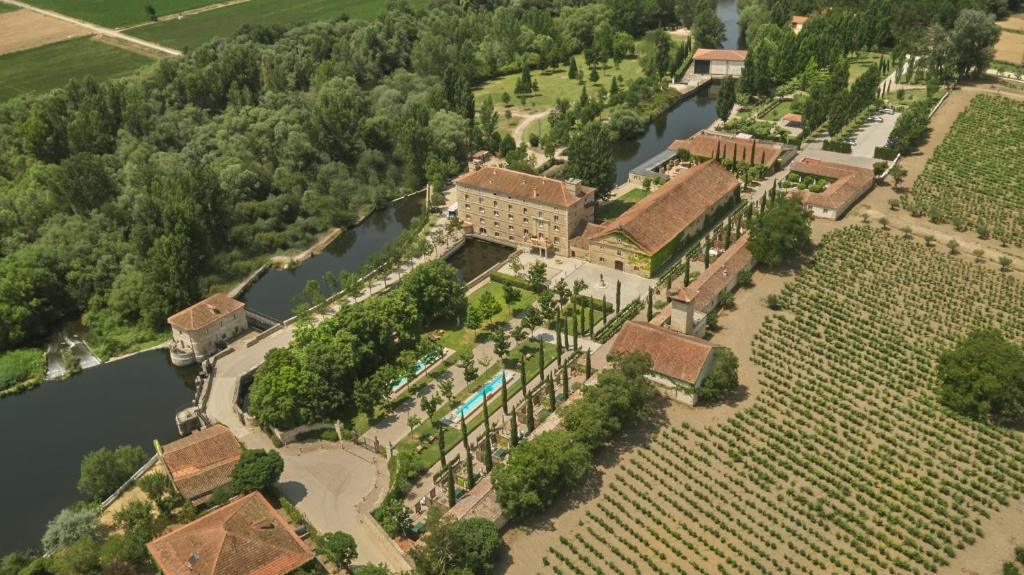 Comunicación Iberoamericana incorpora Hacienda Zorita y Bancal Hotel & Spa y refuerza su expansión en el sector hotelero