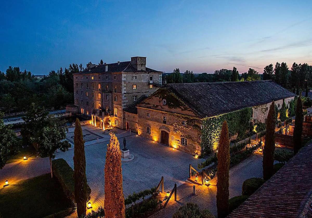 Comunicación Iberoamericana incorpora Hacienda Zorita y Bancal Hotel & Spa y refuerza su expansión en el sector hotelero Comunicación Iberoamericana incorpora Hacienda Zorita y Bancal Hotel & Spa y refuerza su expansión en el sector hotelero