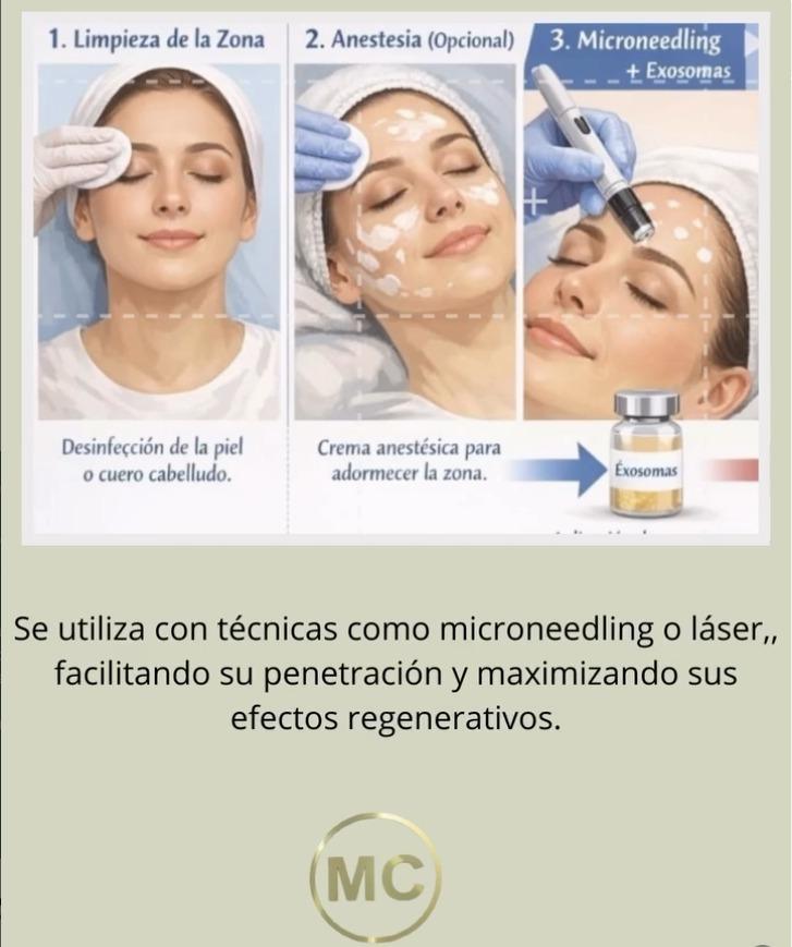 Mercedes Clinic: la clínica estética de Madrid que apuesta por la belleza natural y la medicina regenerativa