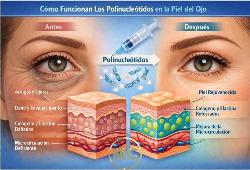 Mercedes Clinic: la clínica estética de Madrid que apuesta por la belleza natural y la medicina regenerativa Mercedes Clinic: la clínica estética de Madrid que apuesta por la belleza natural y la medicina regenerativa