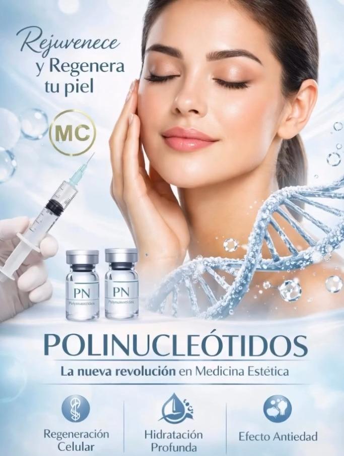 Mercedes Clinic: la clínica estética de Madrid que apuesta por la belleza natural y la medicina regenerativa