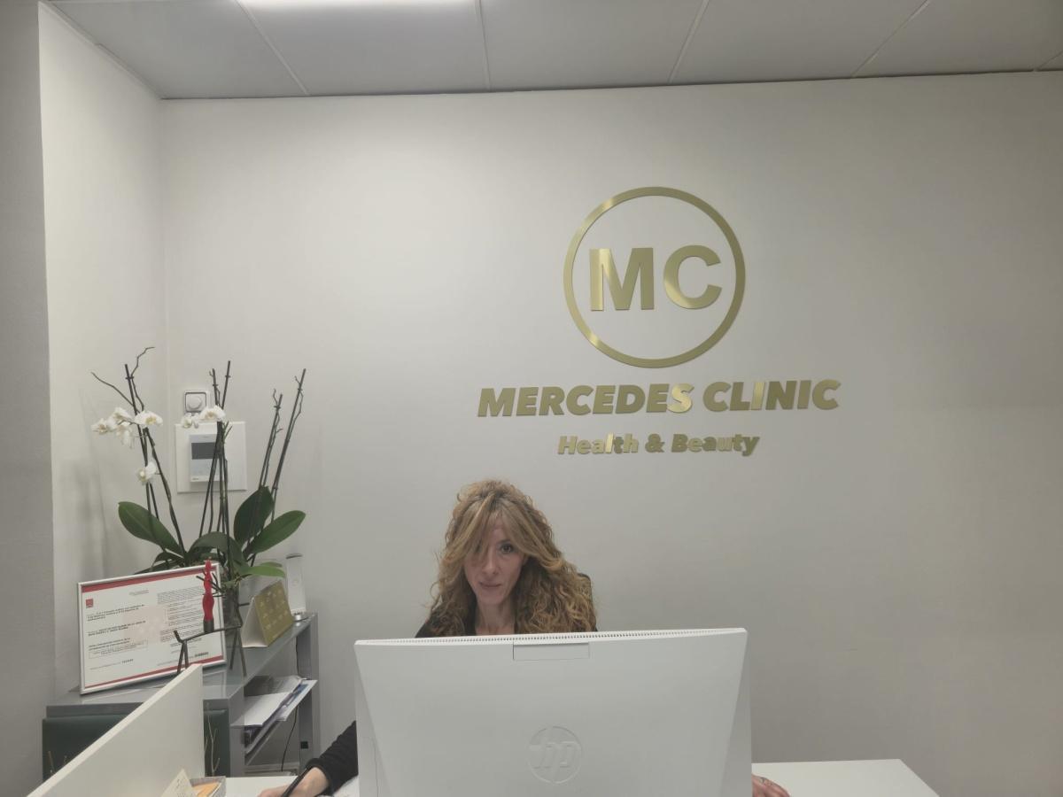 Mercedes Clinic: la clínica estética de Madrid que apuesta por la belleza natural y la medicina regenerativa Mercedes Clinic: la clínica estética de Madrid que apuesta por la belleza natural y la medicina regenerativa