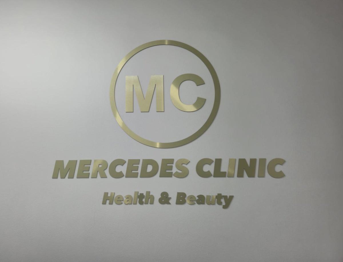 Mercedes Clinic: la clínica estética de Madrid que apuesta por la belleza natural y la medicina regenerativa Mercedes Clinic: la clínica estética de Madrid que apuesta por la belleza natural y la medicina regenerativa