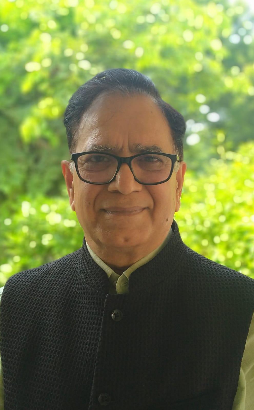 La diplomacia de la India centrada en el ciudadano La diplomacia de la India centrada en el ciudadano