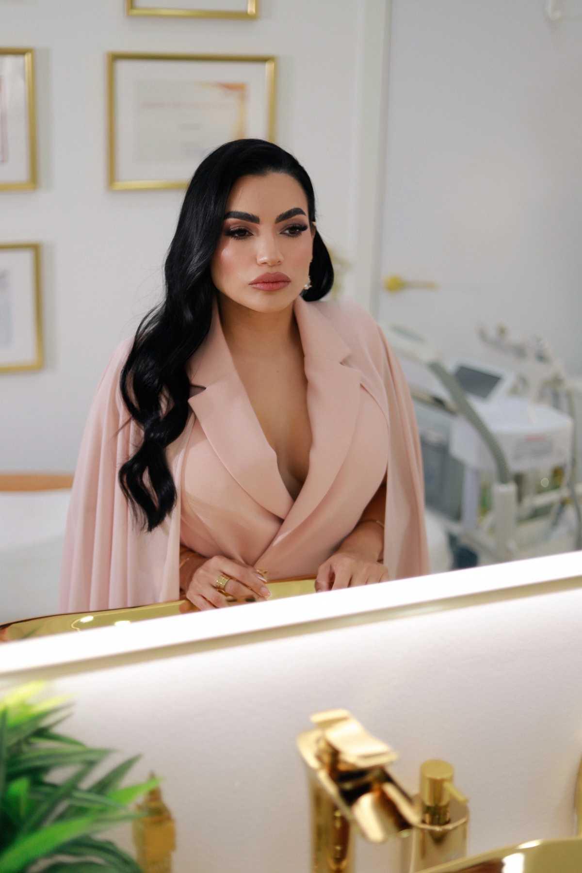 Tita Pérez: la mujer que convirtió la belleza en un camino de liderazgo, propósito y transformación