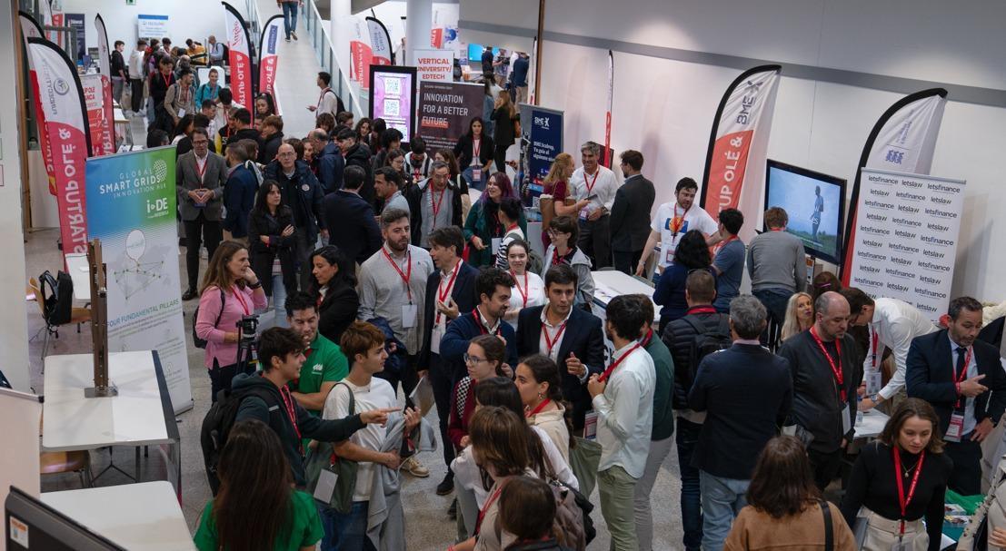 Startup Olé Salamanca´26 reunirá a los creadores de Angry Birds, Blablacar, BQ y Matarromera