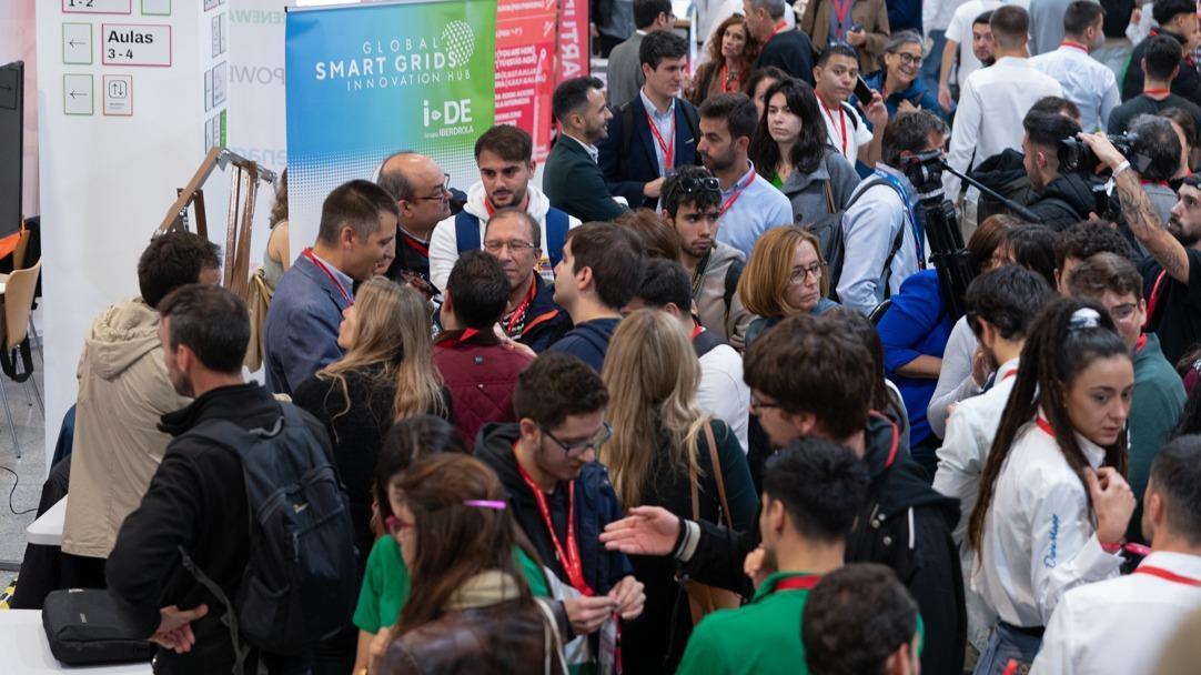 Startup Olé Salamanca´26 reunirá a los creadores de Angry Birds, Blablacar, BQ y Matarromera Startup Olé Salamanca´26 reunirá a los creadores de Angry Birds, Blablacar, BQ y Matarromera